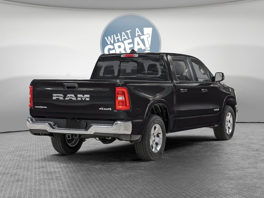 ram ram 1500 pickup 2026 1C6SRFFTXTN403159 image ram ram 1500 pickup 2026 1C6SRFFTXTN403159 image